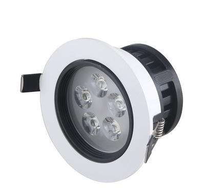 高壽命高質量LED天花射燈 價格解析、廠家選擇與產品圖片鑒賞