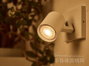 飛利浦推出配備DIMTONE技術的LED新品，重新定義舒適照明